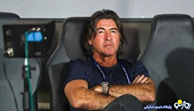 ساپینتو سرمربی استقلال منتظر مجوز برای سفر به امارات