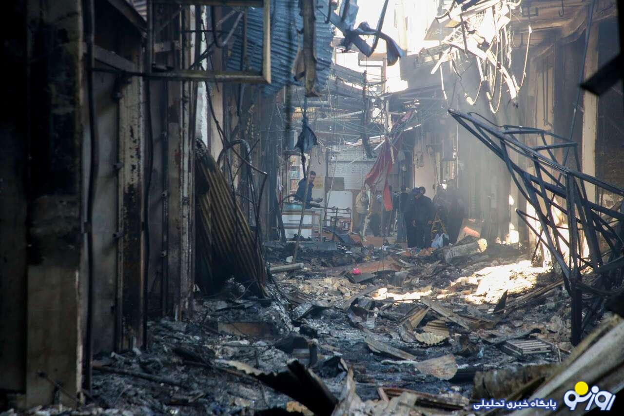 دلایل اهمیت بازار رشت چیست؟ دلایل اهمیت بازار رشت چیست؟