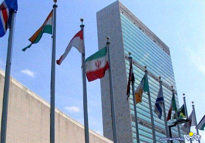 بوی بد جنگ خیلی از نزدیک به مشام میرسد! بوی بد جنگ خیلی از نزدیک به مشام میرسد!