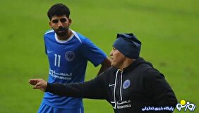 علی منصوریان کاری کرد کارستان/ صدرنشین لیگ عراق هم تسلیم شد