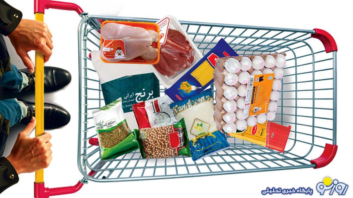 کالابرگها نیازهای مصرف کنندگان را رفع میکند؟ کالابرگها نیازهای مصرف کنندگان را رفع میکند؟