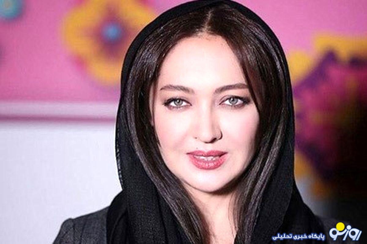 نیکی کریمی:خانمها نسبت به من رفتار عجیبی دارند نیکی کریمی:خانمها نسبت به من رفتار عجیبی دارند