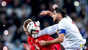 محمد محبی بابت ضربه جهانبخش عذرخواهی کرد