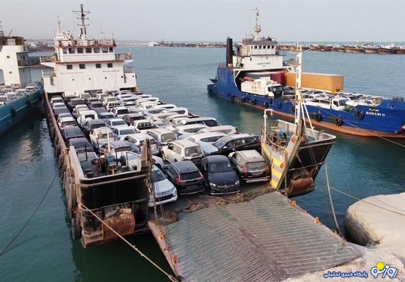 ثبت‌نام خودرو‌های وارداتی بدون حساب وکالتی از امروز