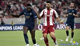 پایان یک شایعه پرسر و صدا؛ طارمی در یونان می‌ماند