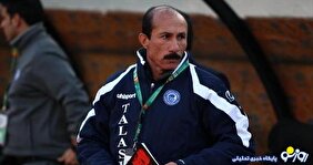 نقشه‌های ملی‌پوش اسبق استقلال برای ضربه زدن به استقلال!