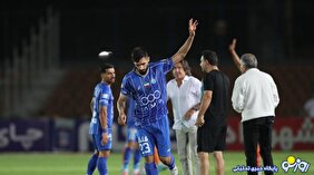 استقلال برای جدایی مغضوب ساپینتو شرط گذاشت