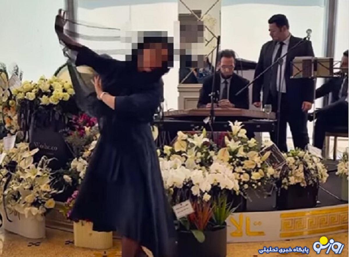 دلایل تغییر مراسم سوگواری از گریه به رقص چیست؟ دلایل تغییر مراسم سوگواری از گریه به رقص چیست؟