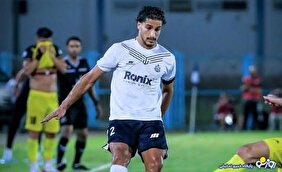 یک استقلالی به تیم ساپینتو برگشت