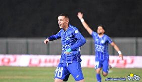 خبر خوش درباره یاسر آسانی؛ ستاره استقلال در بهترین شرایط برگشت