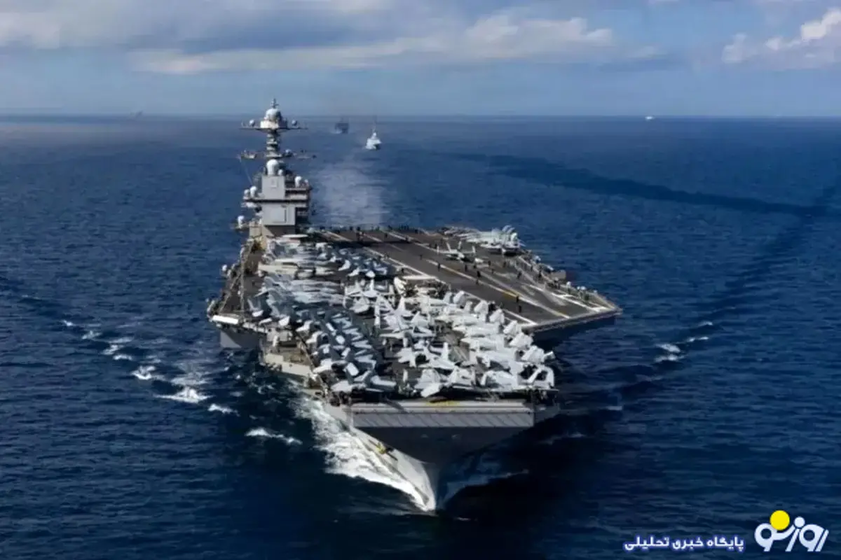 جنگ ایران و آمریکا چطور خواهد بود؟ جنگ ایران و آمریکا چطور خواهد بود؟