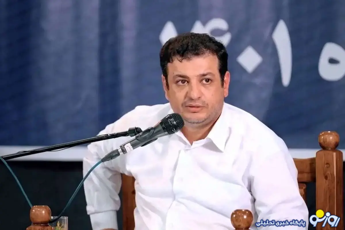 رائفی پور همراه ایرانیان یا دوست آمریکایی ها؟ رائفی پور همراه ایرانیان یا دوست آمریکایی ها؟