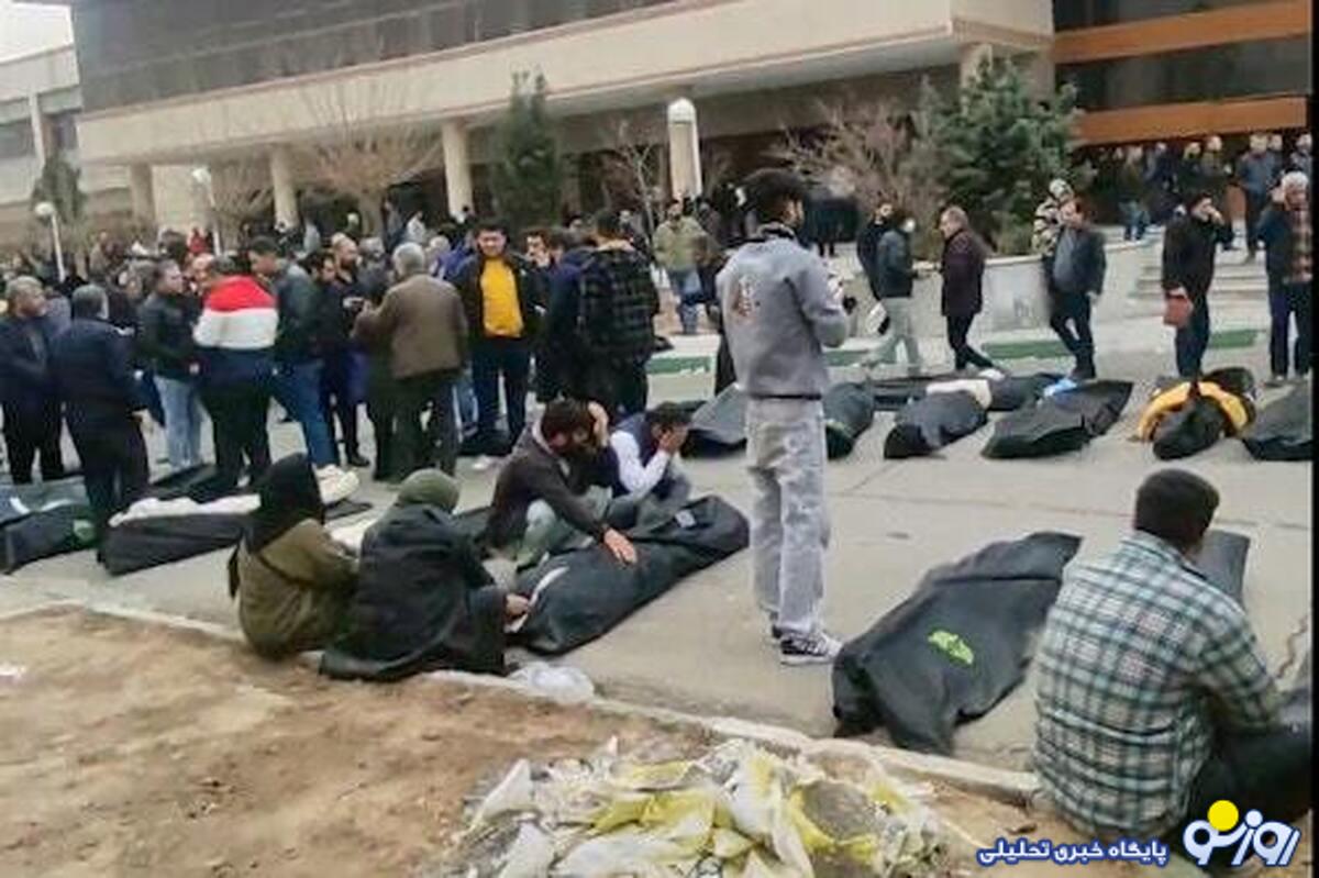 عدم برگزاری مراسم سوگواری چه عواقبی میتواند داشته باشد؟ عدم برگزاری مراسم سوگواری چه عواقبی میتواند داشته باشد؟