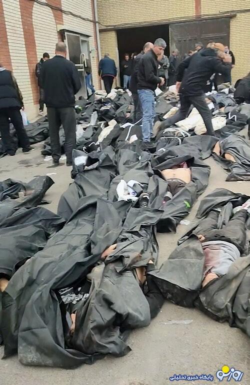 قوه قضاییه چه مبلغی از خانواده جانباختگان و مجروحان اغتشاشات اخیر دریافت کرده است؟ قوه قضاییه چه مبلغی از خانواده جانباختگان و مجروحان اغتشاشات اخیر دریافت کرده است؟