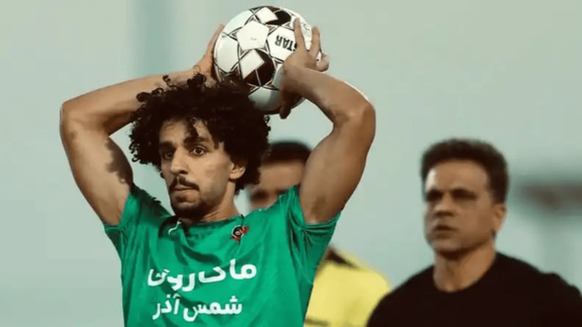 سد محکم این سرمربی مقابل خرید پرسپولیس