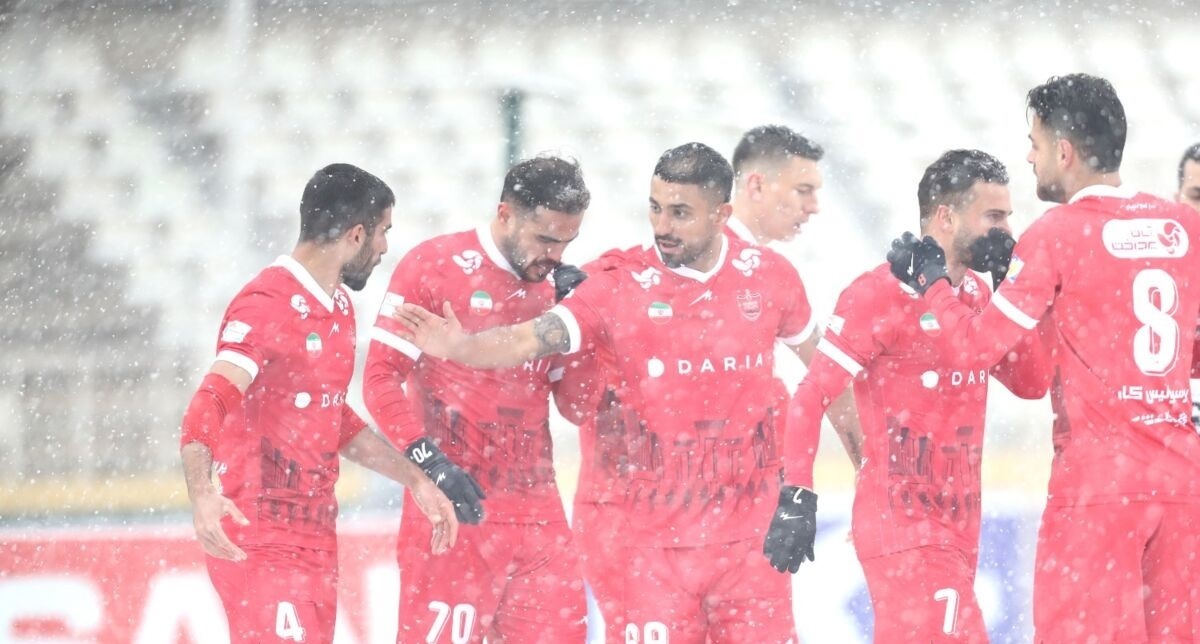 خبر بد برای پرسپولیس و اوسمار ویرا پیش از دیدار حساس