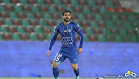 برخورد قاطع سرمربی استقلال با حبیب فرعباسی و عارف غلامی