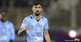 سپاهان به دنبال وینگر جدایی طلب چادرملو/ اولین خرید محرم در راه