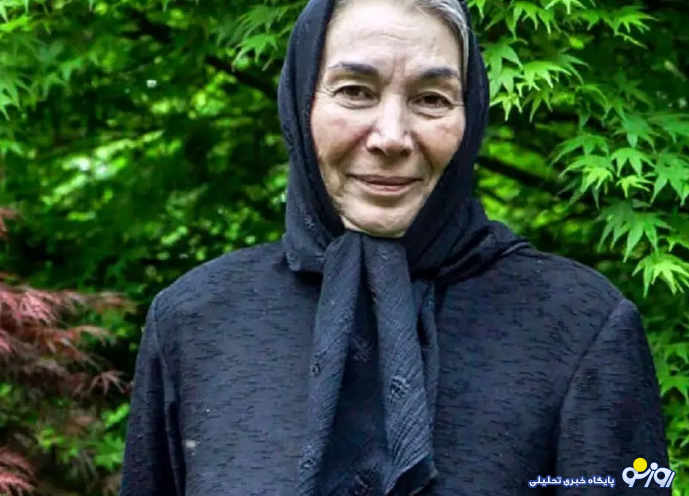 تصویری از جذابیت و زیبایی در ۴2 سالگی خانم بازیگر تصویری از جذابیت و زیبایی در ۴2 سالگی خانم بازیگر