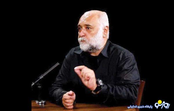 پتانسیل وقوع جنگ گسترده منطقهای با ایران بالاست؟! پتانسیل وقوع جنگ گسترده منطقهای با ایران بالاست؟!