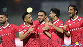 دو رکورد استثنایی در انتظار این ستاره پرسپولیس