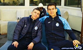 لطف بزرگ چند ستاره استقلال به ساپینتو