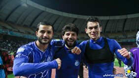 این ستاره استقلال جام جهانی را از دست داد