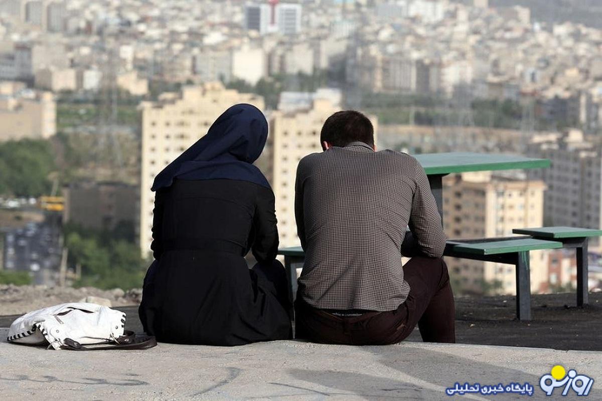 اعتراضات نتیجه اش چیزی نشد جز به وجود آمدن بیماریهای روانی! اعتراضات نتیجه اش چیزی نشد جز به وجود آمدن بیماریهای روانی!