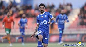 پرسپولیس این ستاره استقلالی را می‌خواهد؟