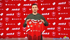 خرید زمستانی پرسپولیس زود دلبری کرد