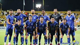 استقلال در شهرک اکباتان مقابل پیکان؟