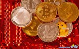 قیمت بیت کوین و ارز‌های دیجیتال امروز پنجشنبه ۹ بهمن ۱۴۰۴