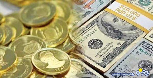 بازارهای مالی به استقبال ابرتورم و جنگ رفتهاند بازارهای مالی به استقبال ابرتورم و جنگ رفتهاند