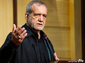 دستور پزشکیان برای انتشار مشخصات جانباختگان حوادث اخیر