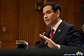 روبیو: بین ۴۰ هزار نیروی آمریکایی در سراسر منطقه در برد مجموعهای متشکل از هزاران پهپاد انتحاری ایرانی و موشکهای ایران قرار دارند