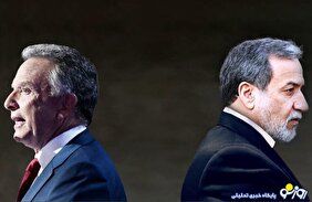 سی.ان.ان: آمریکا و ایران اوایل این ماه از طریق عمان و نیز میان ویتکاف و عراقچی، گفت‌وگوی کوتاهی درباره برگزاری یک دیدار حضوری انجام داده بودند، اما به نتیجه نرسید