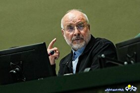 قالیباف: ایران در صورت صادقانه بودن مذاکرات با آمریکا، آماده مذاکره است