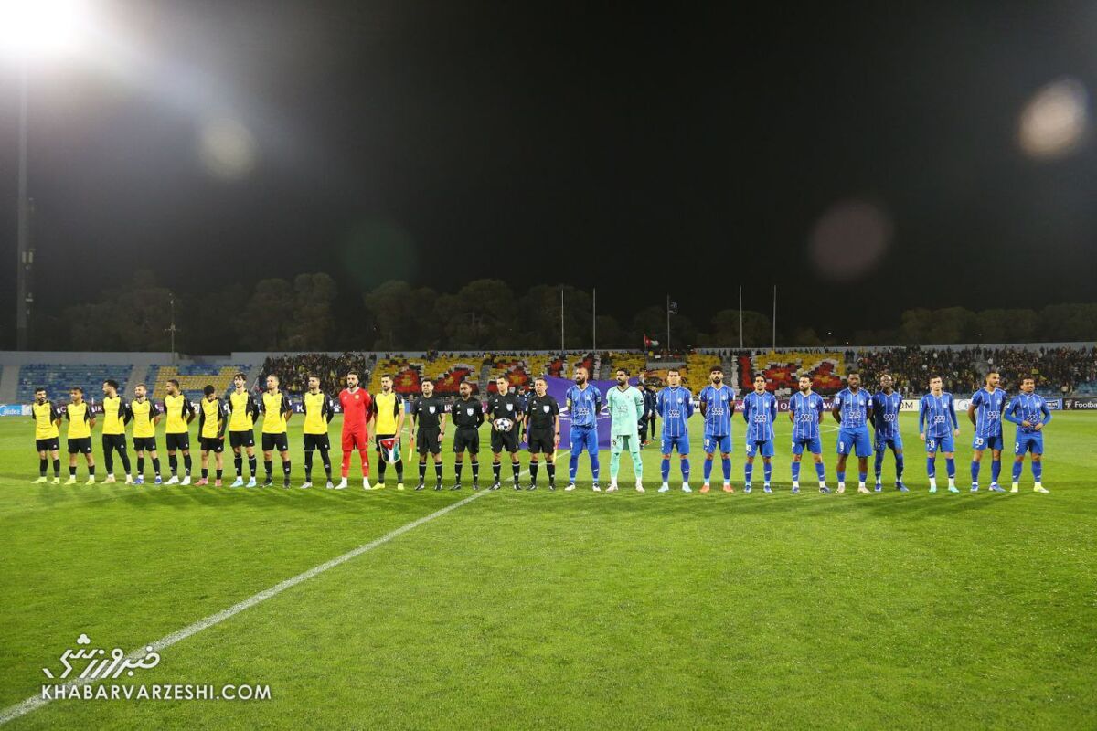 کارنامه ده روزه فوتبال ایران در آسیا؛ شکست مطلق!