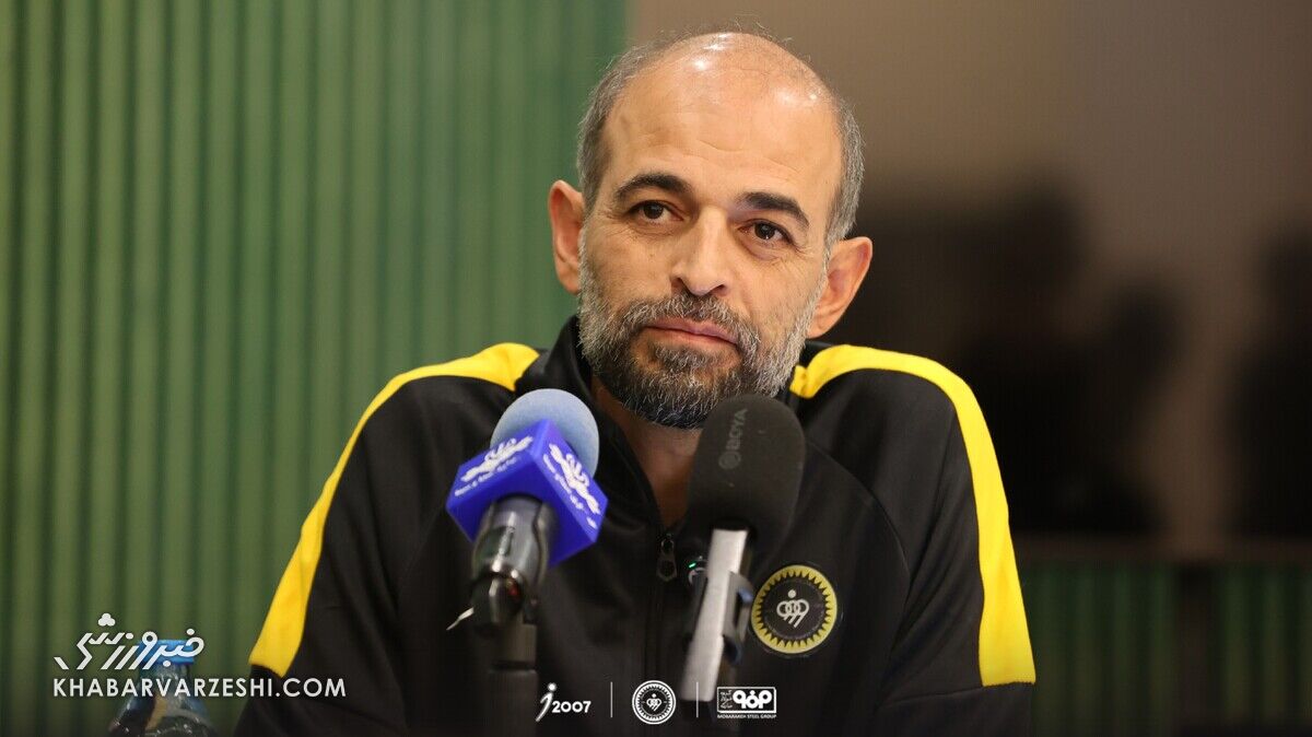 اسطوره ای که «مرد بازنده» لقب گرفت؛ هفت بازی بزرگ، هفت شکست!