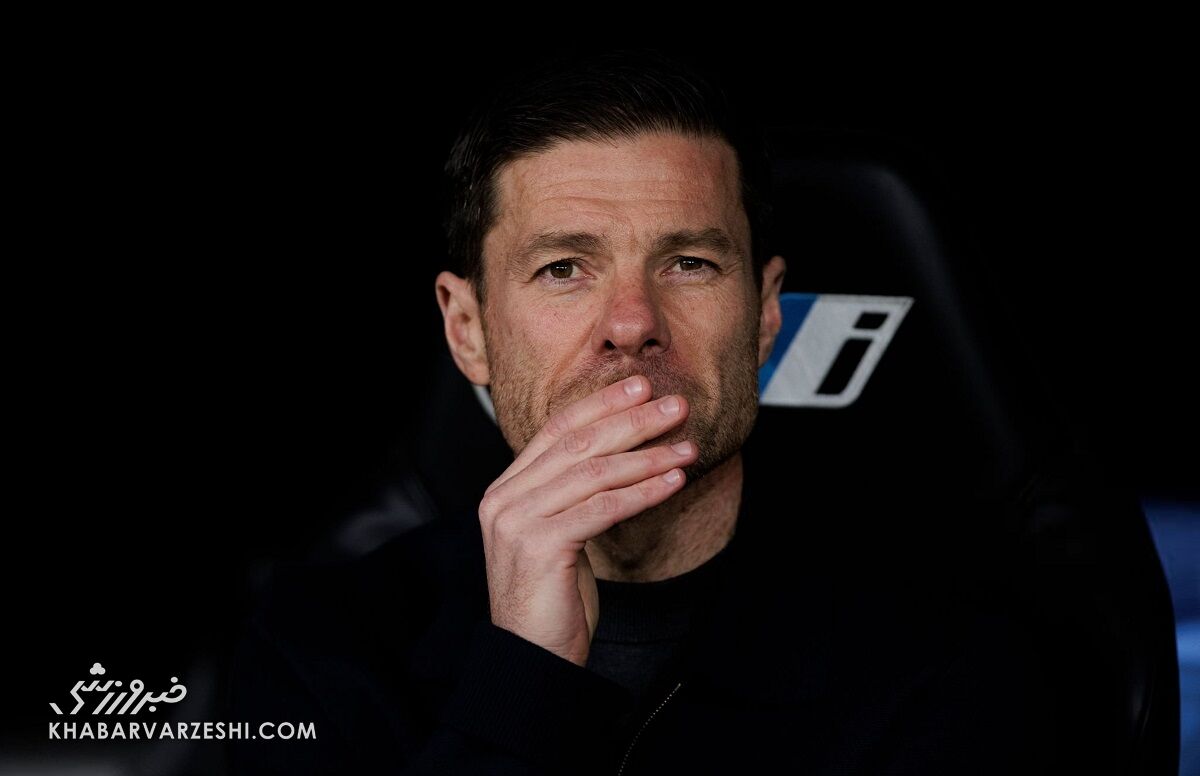 پیشنهاد بزرگ رد شد؛ آلونسو در انتظار پیشنهاد لیورپول است؟ پیشنهاد بزرگ رد شد؛ آلونسو در انتظار پیشنهاد لیورپول است؟