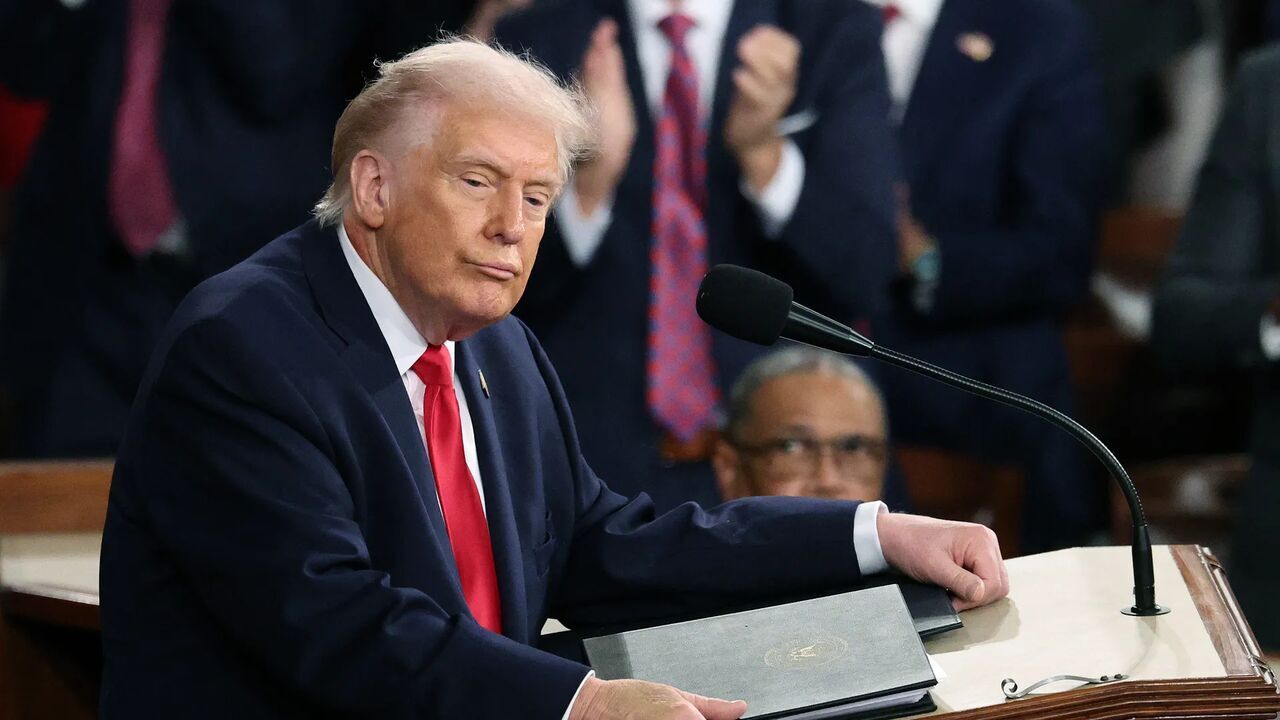 تهدید دوباره ترامپ علیه ایران تهدید دوباره ترامپ علیه ایران