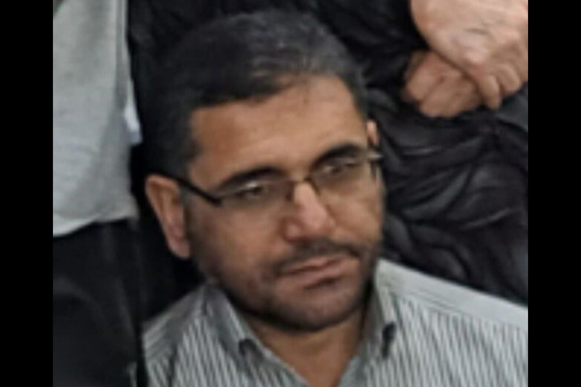 ایسنا: شهادت حاج محمد باصری از مسئولان ارشد نظام در وزارت اطلاعات ایسنا: شهادت حاج محمد باصری از مسئولان ارشد نظام در وزارت اطلاعات