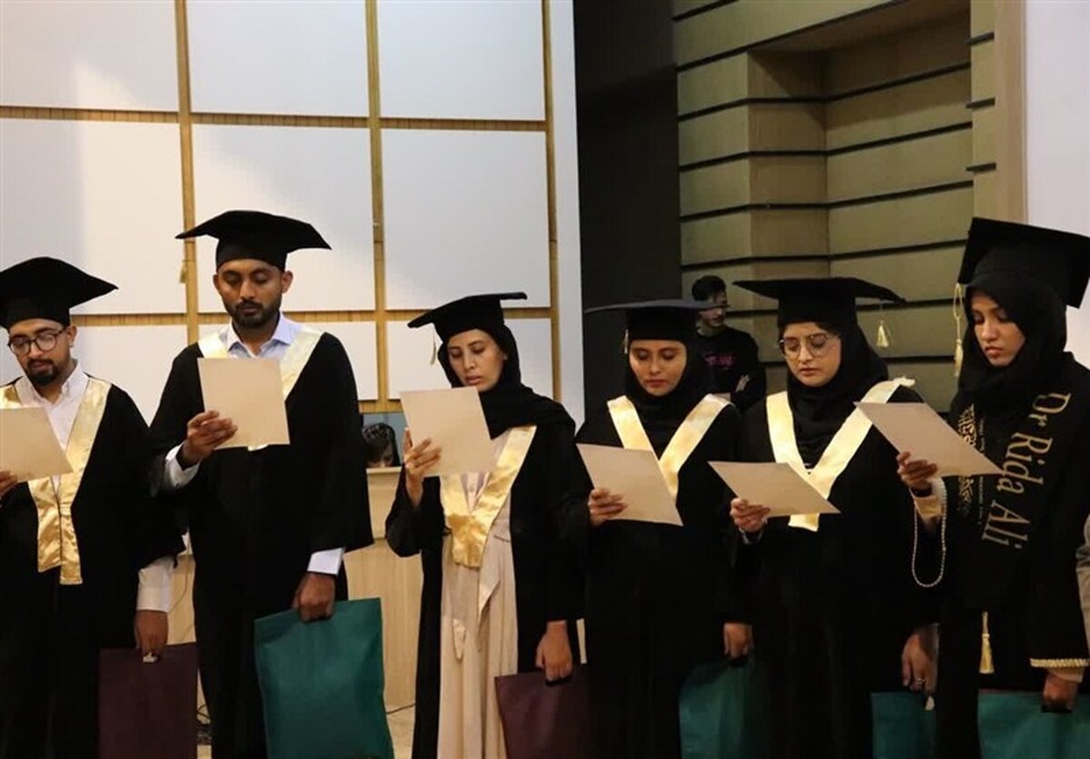 امکان خروج دانشجویان خارجی از مرز‌های زمینی فراهم شد