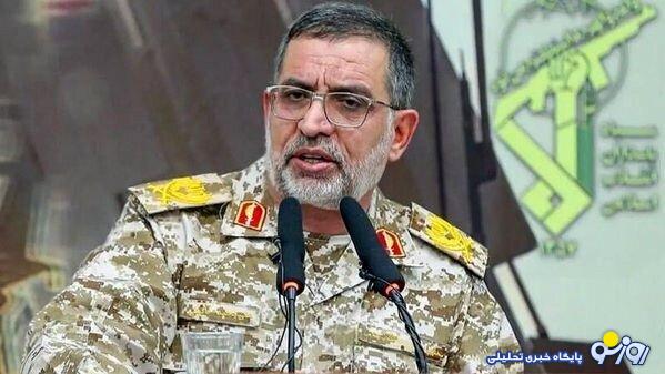 سپاه: شلیک ۴ موشک کروز به ناو «آبراهام لینکلن» سپاه: شلیک ۴ موشک کروز به ناو «آبراهام لینکلن»