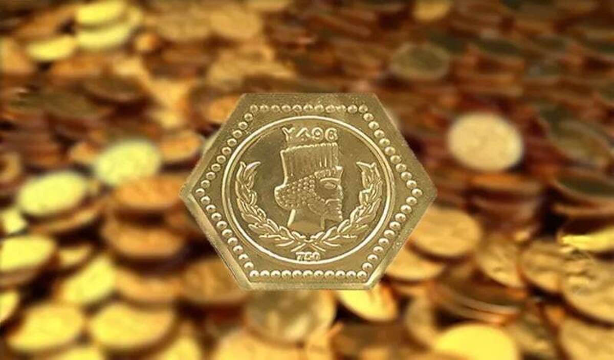 قیمت سکه امروز دوشنبه ۱۱ اسفند ۱۴۰۴ / سکه در مسیر صعود دوباره؟ + جدول