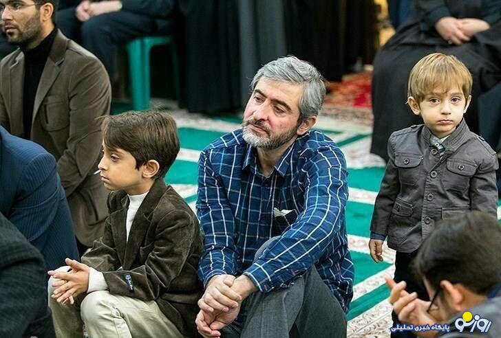 کدام اعضای خانواده رهبری شهید شدند؟