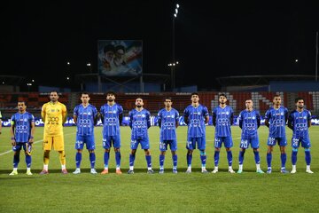 ستاره‌های خارجی استقلال از ایران رفتند