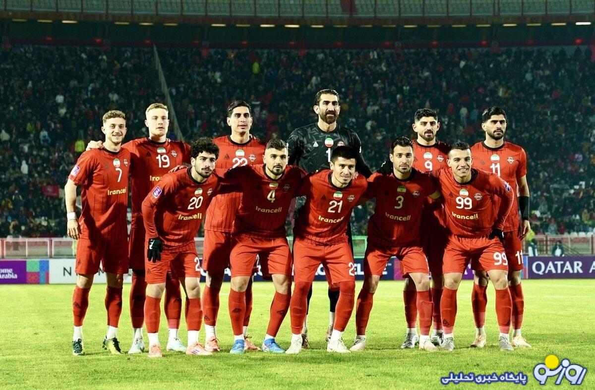 خبری مهم درباره دیدار آسیایی تراکتور