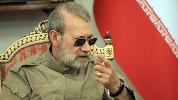 لاریجانی: با گروهکهای تجزیهطلب هیچگونه مسامحی نخواهیم کرد لاریجانی: با گروهکهای تجزیهطلب هیچگونه مسامحی نخواهیم کرد