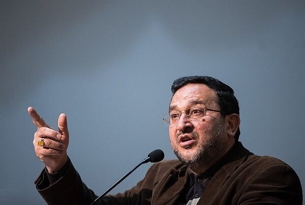 مشاور فرمانده سپاه: برای جنگ طولانیمدت مجهز شدهایم / گذشت زمان در این جنگ کاملاً بهنفع دستاوردهای نظامی ایران است مشاور فرمانده سپاه: برای جنگ طولانیمدت مجهز شدهایم / گذشت زمان در این جنگ کاملاً بهنفع دستاوردهای نظامی ایران است